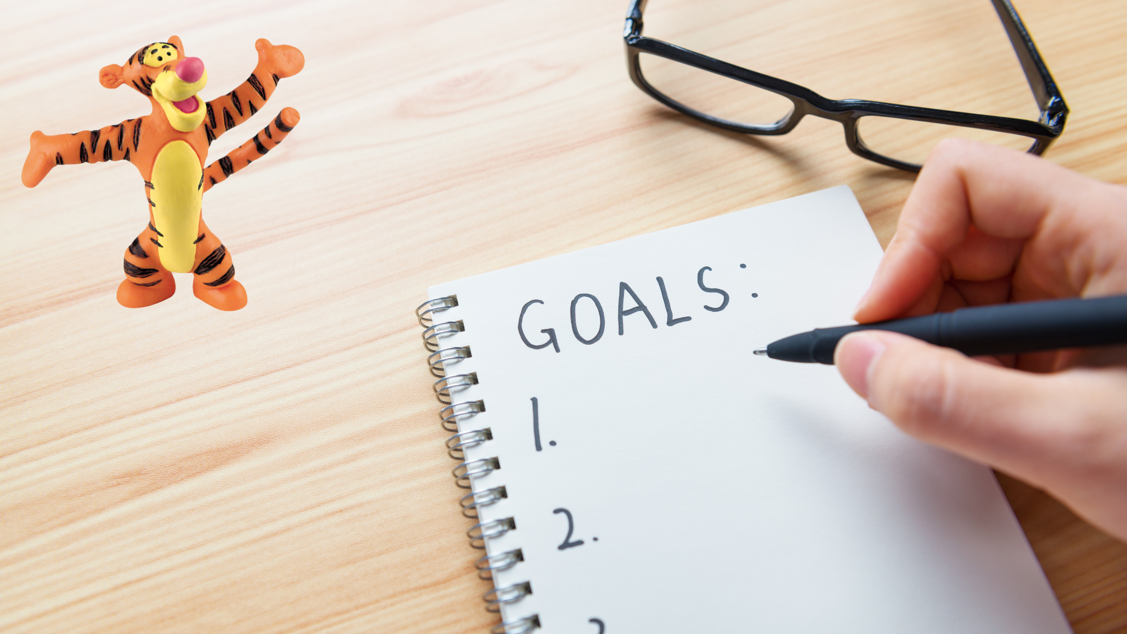 3 Ways To Optimise Your Goals And Have More Fun