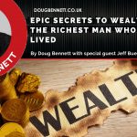 secrets to wealth